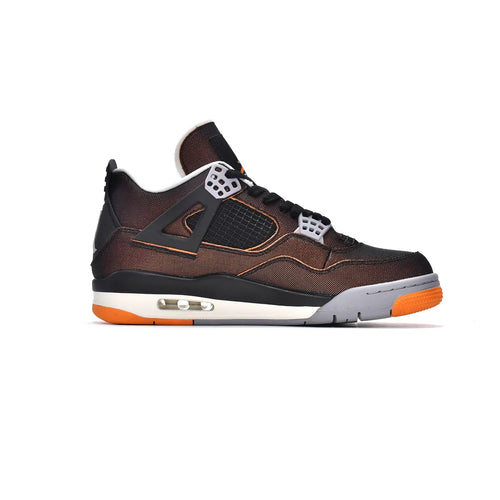 Air Jordan 4 Retro SE Starfish