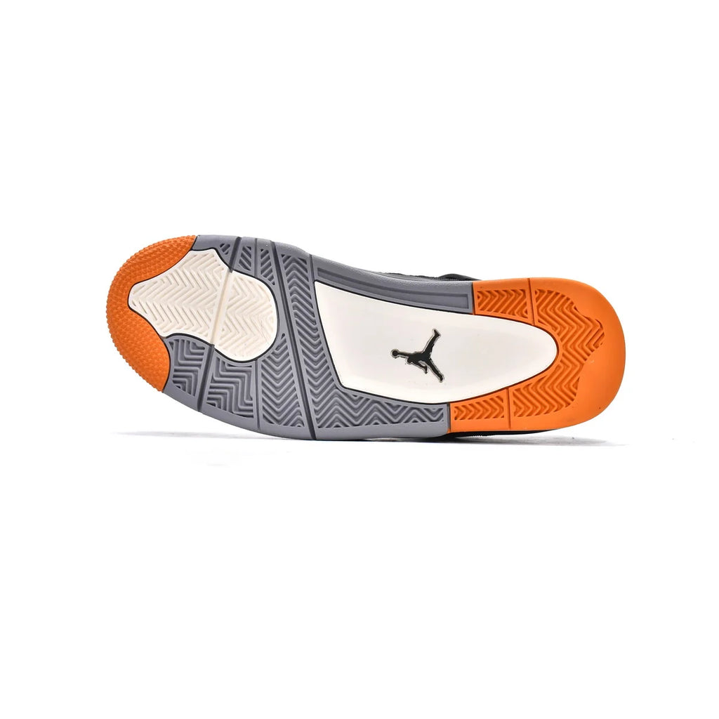 Air Jordan 4 Retro SE Starfish