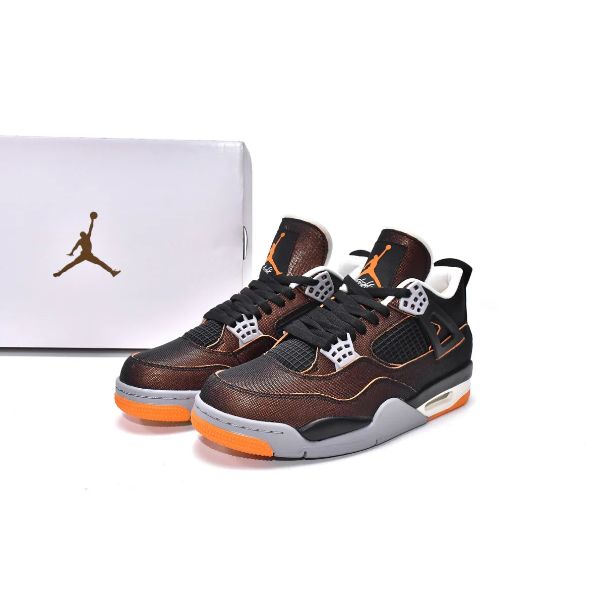 Air Jordan 4 Retro SE Starfish