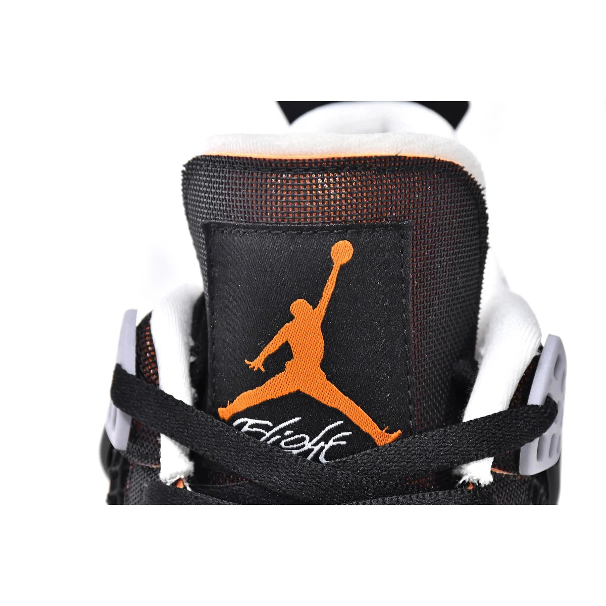 Air Jordan 4 Retro SE Starfish