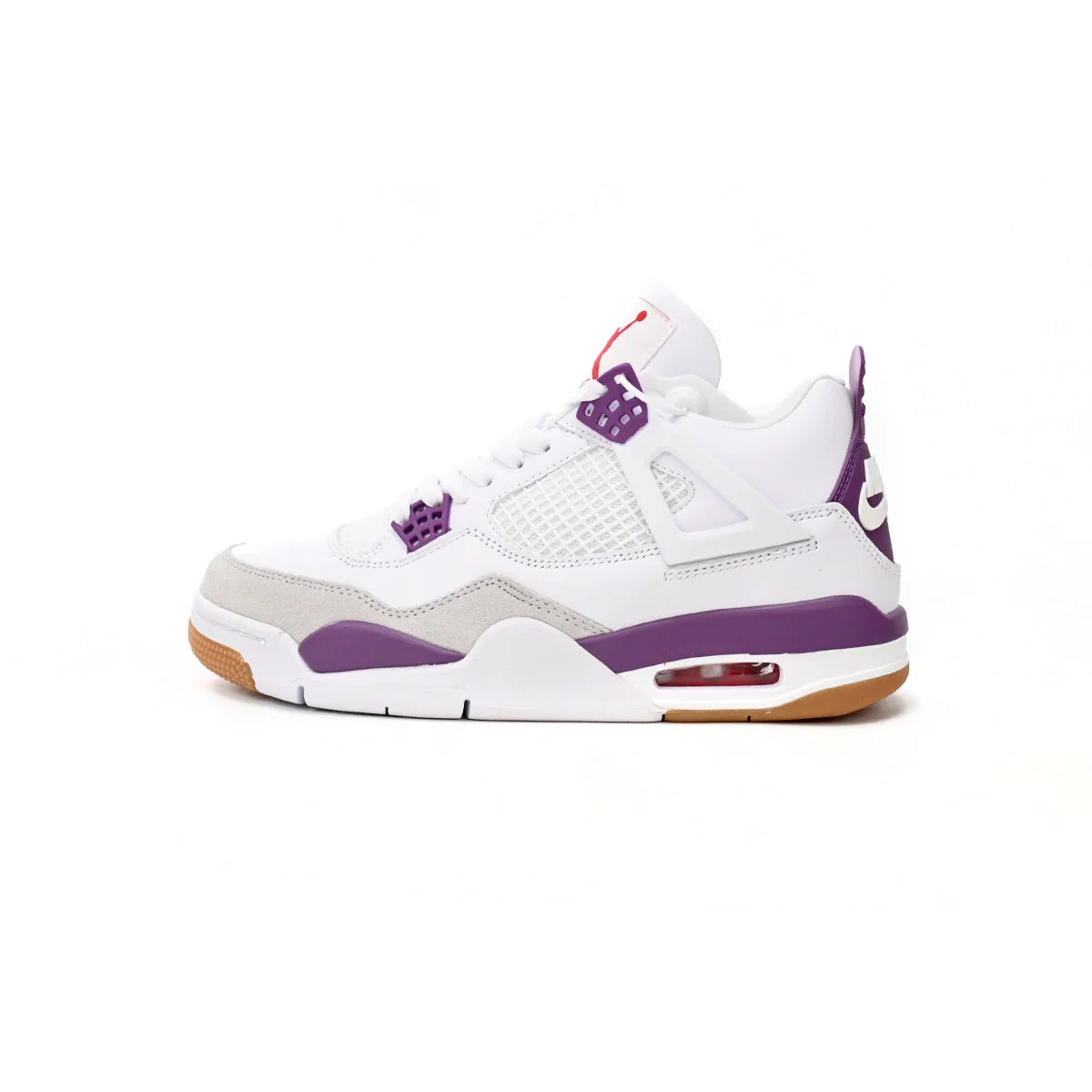 Nike SB x Air Jordan 4 PAICU