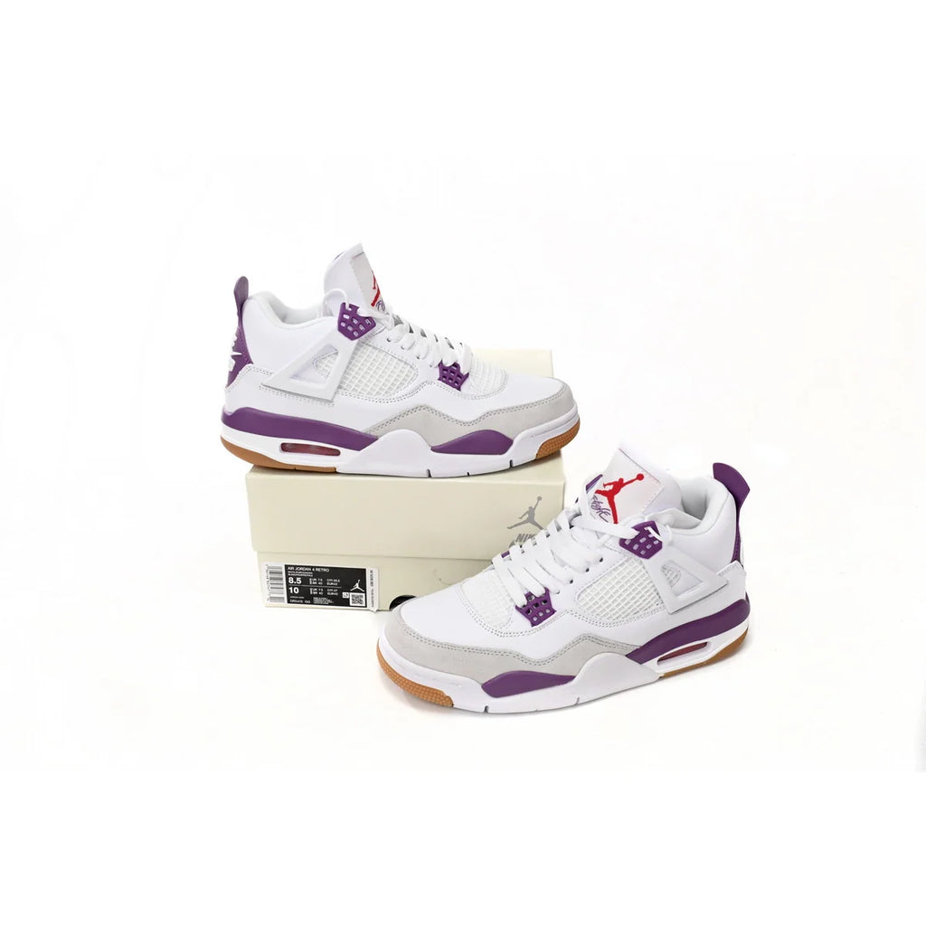 Nike SB x Air Jordan 4 PAICU