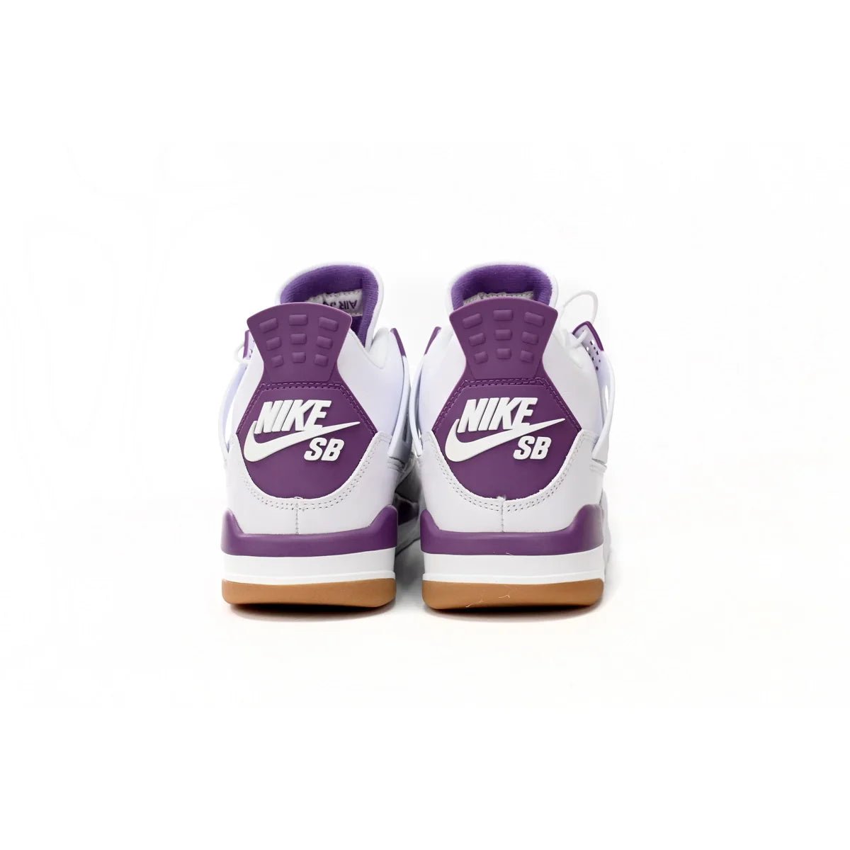 Nike SB x Air Jordan 4 PAICU