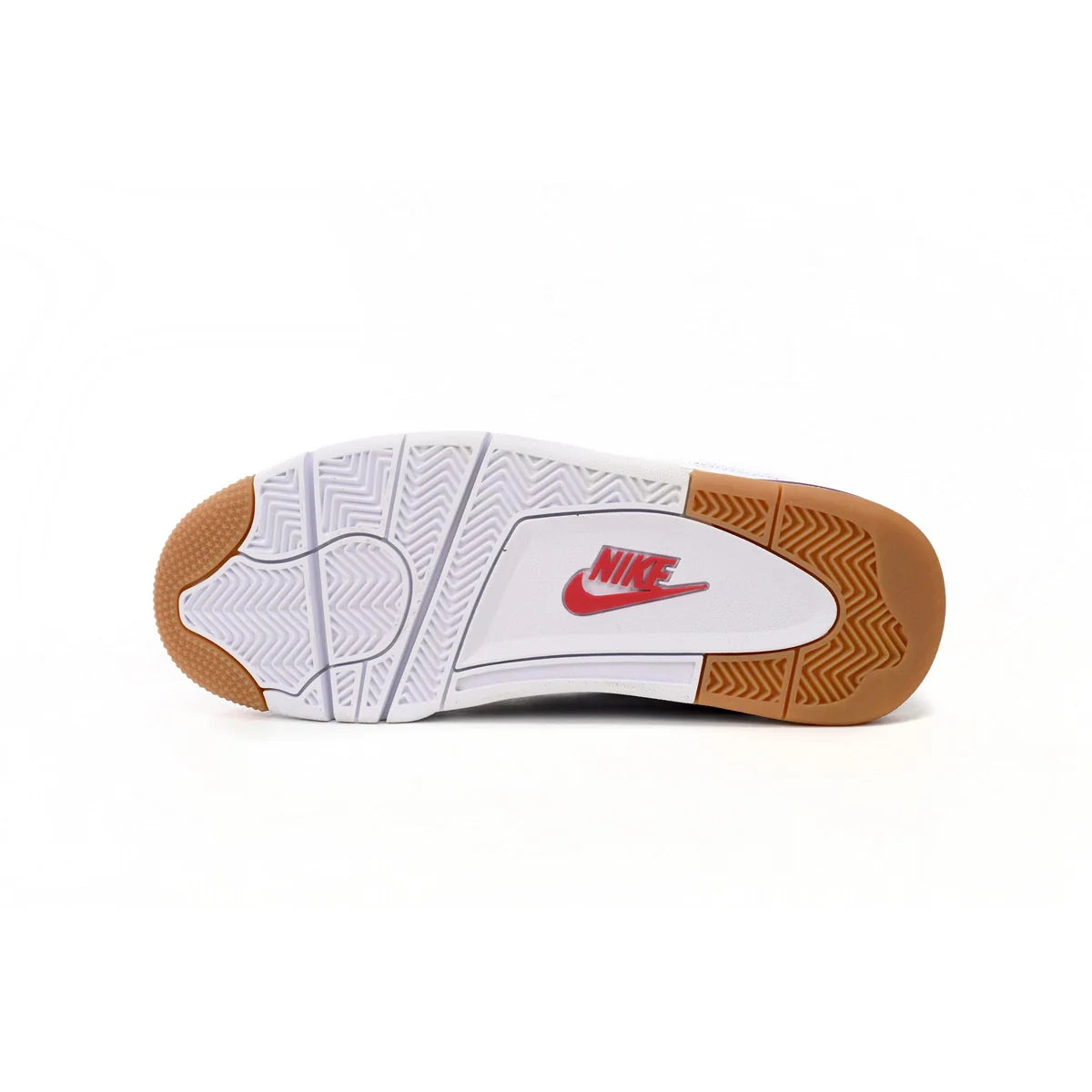 Nike SB x Air Jordan 4 PAICU