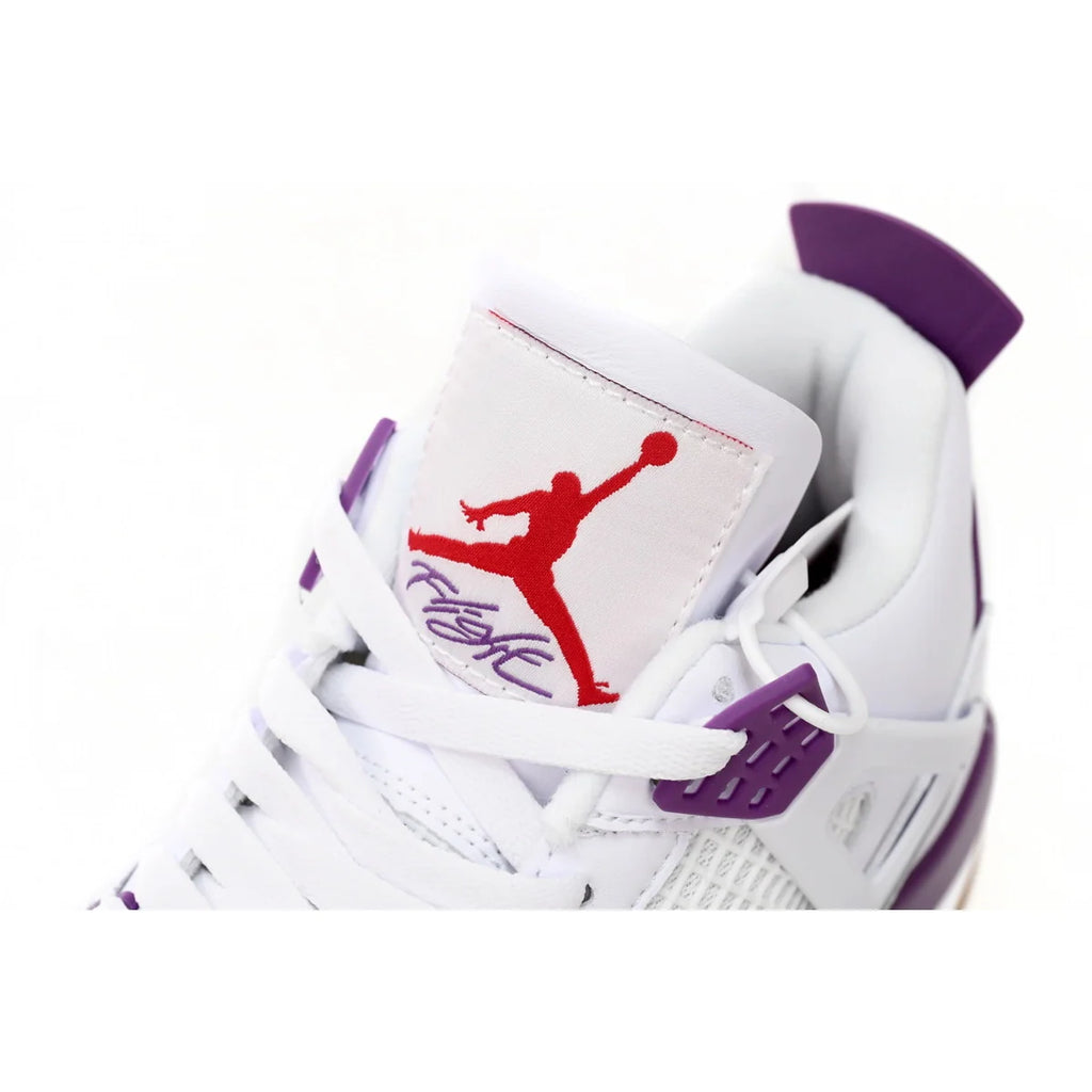 Nike SB x Air Jordan 4 PAICU