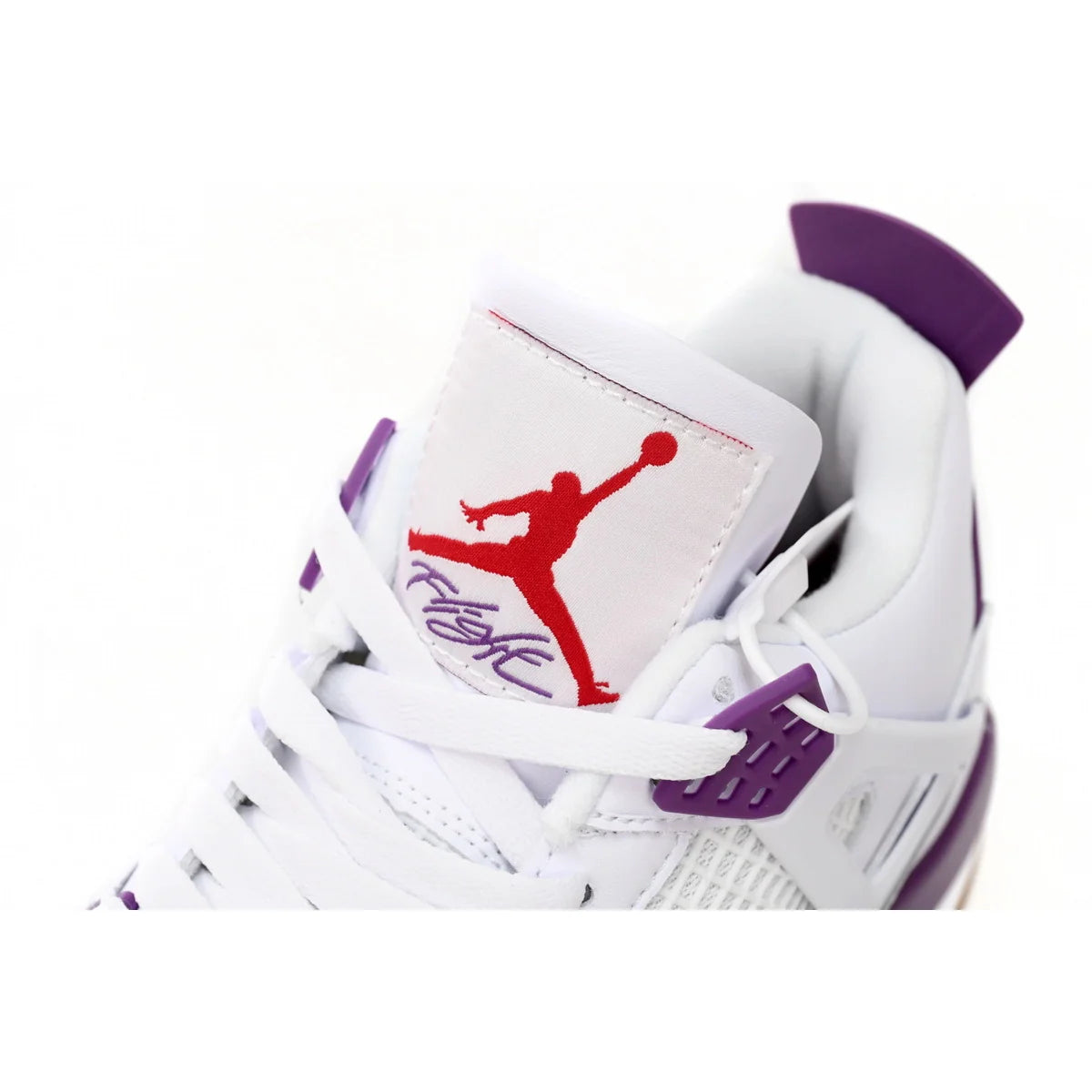 Nike SB x Air Jordan 4 PAICU