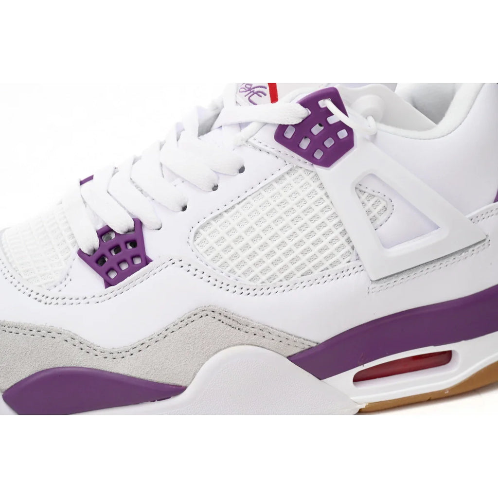 Nike SB x Air Jordan 4 PAICU