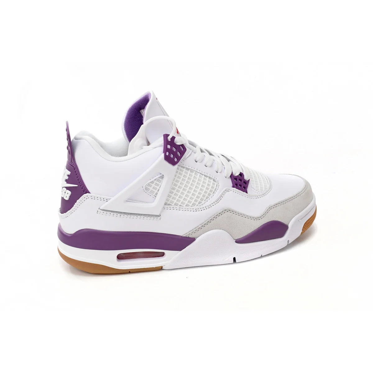 Nike SB x Air Jordan 4 PAICU