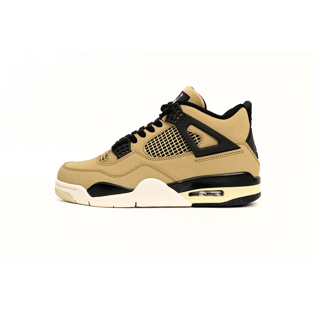 Air Jordan 4 Retro Fossil (W)