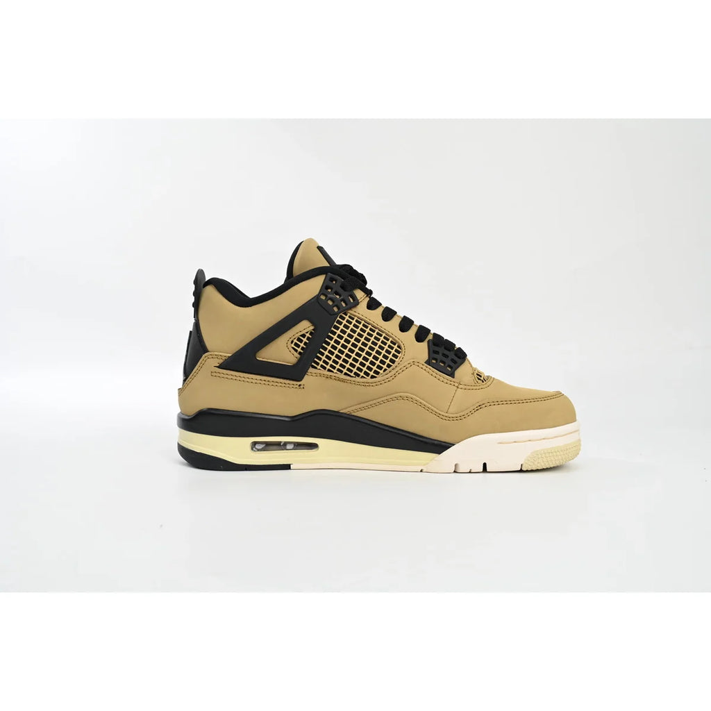 Air Jordan 4 Retro Fossil (W)