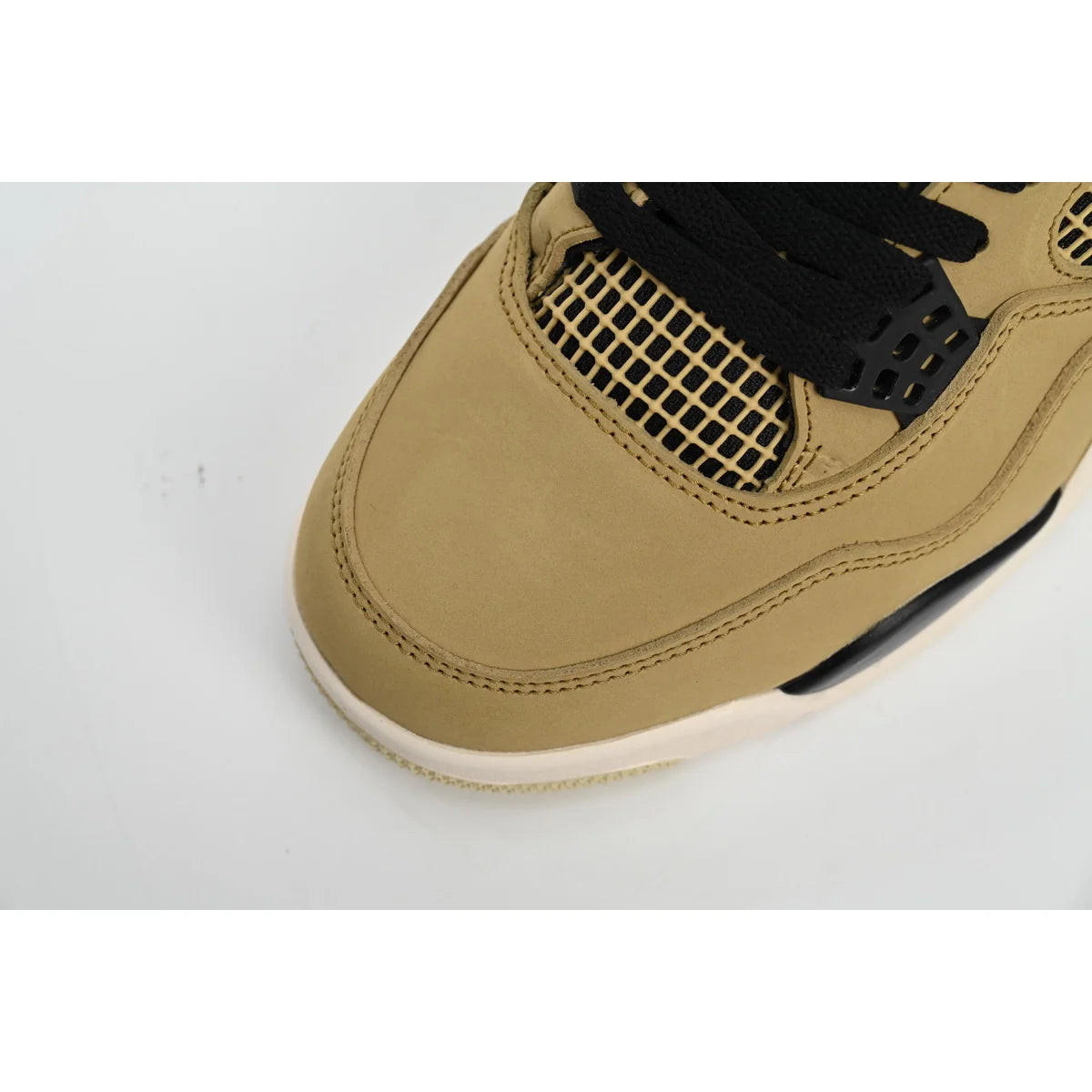 Air Jordan 4 Retro Fossil (W)