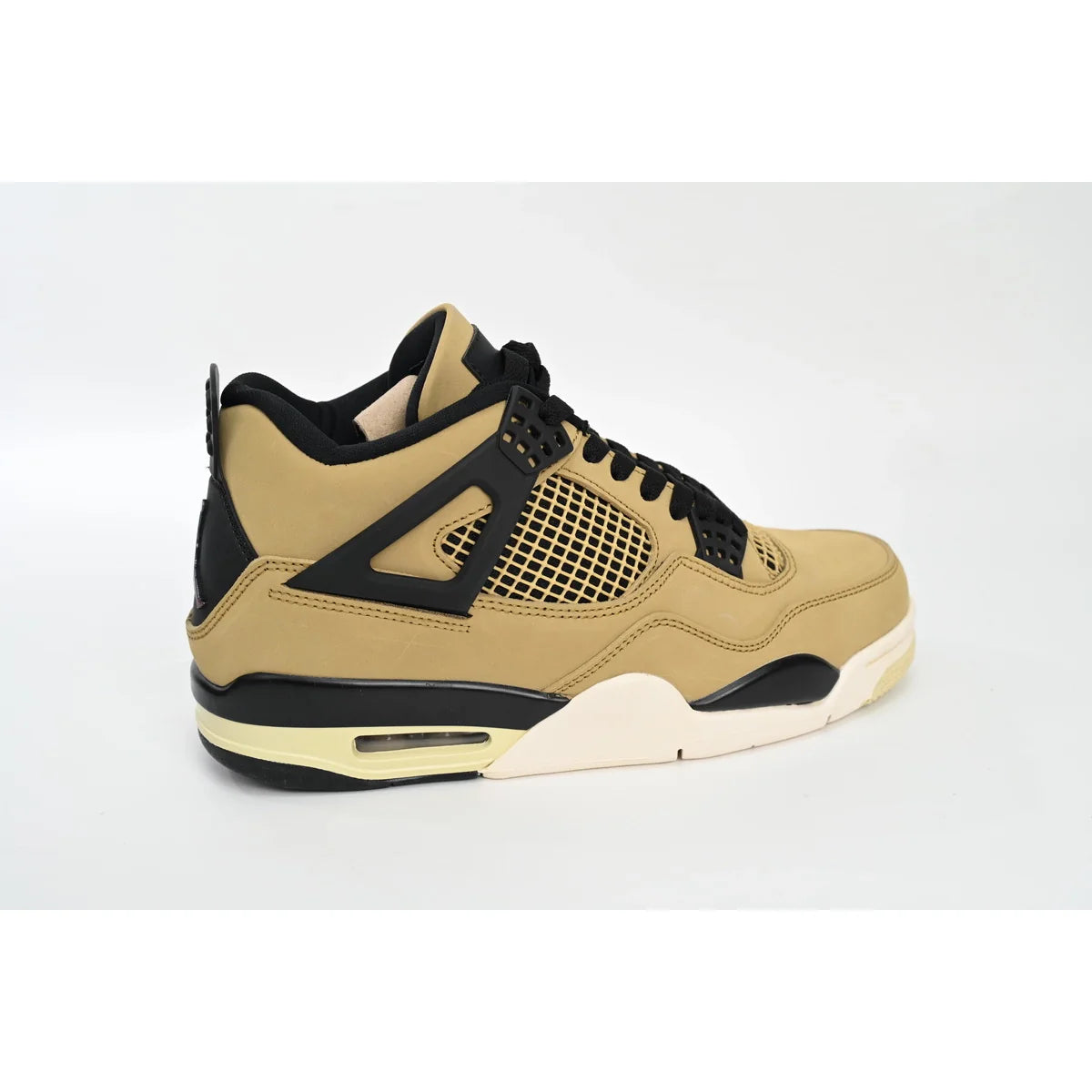 Air Jordan 4 Retro Fossil (W)