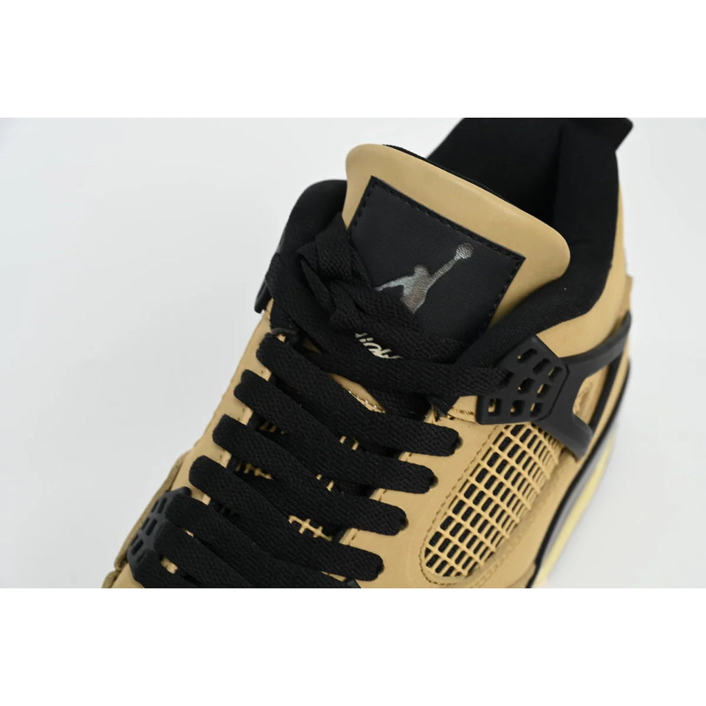 Air Jordan 4 Retro Fossil (W)