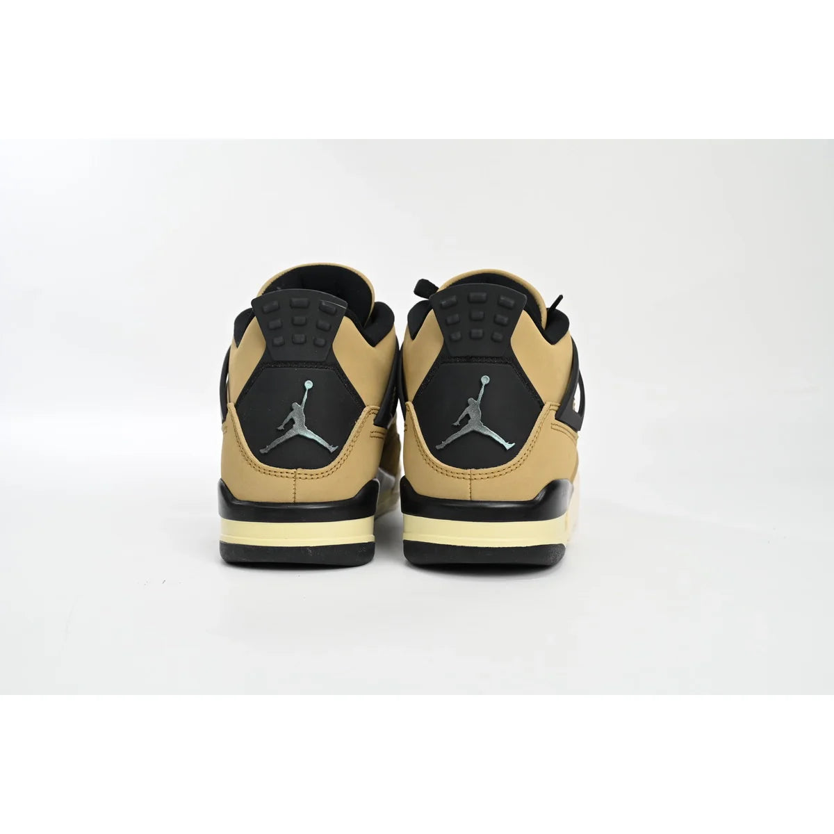 Air Jordan 4 Retro Fossil (W)
