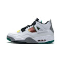 Air Jordan 4 Retro “Rasta”
