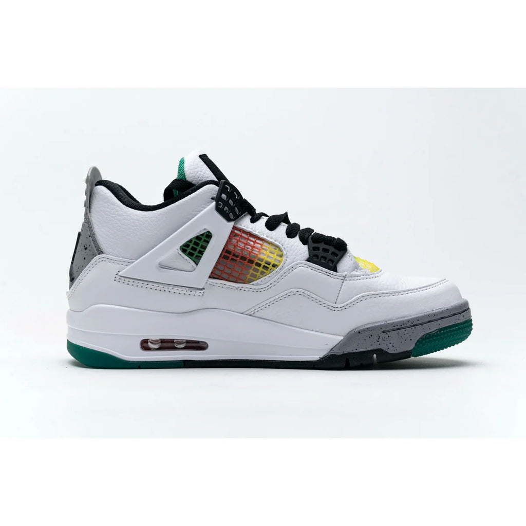 Air Jordan 4 Retro “Rasta”
