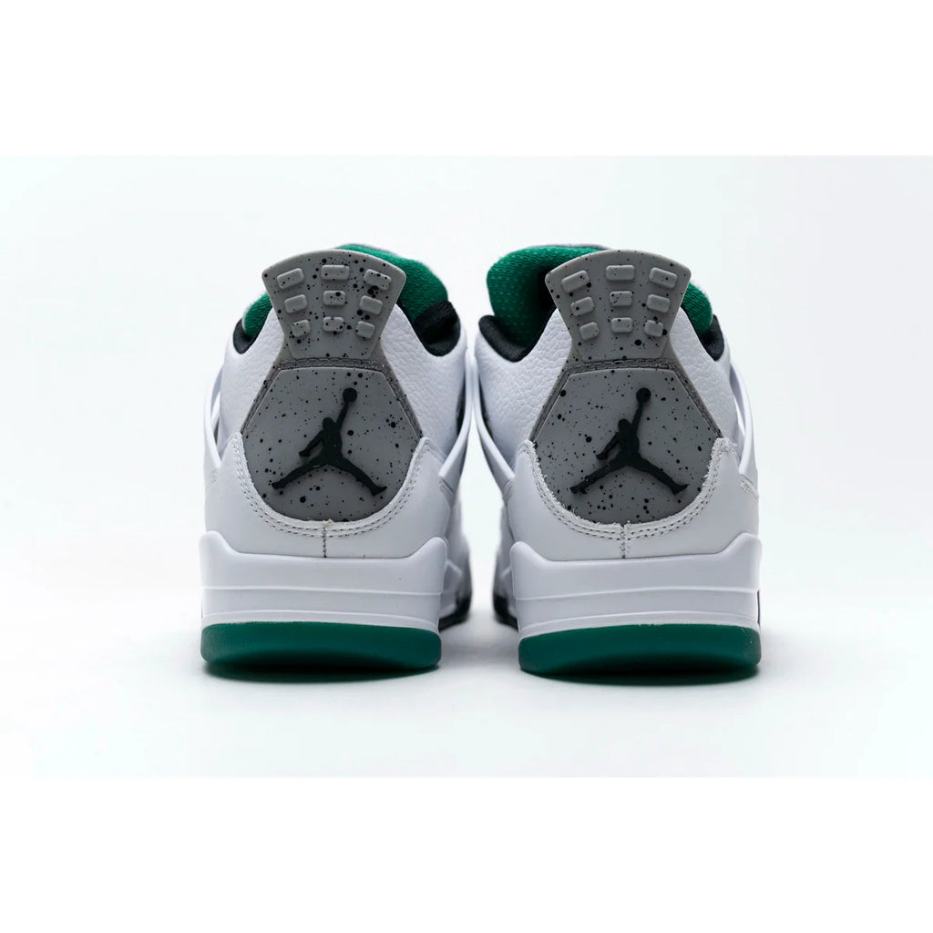 Air Jordan 4 Retro “Rasta”