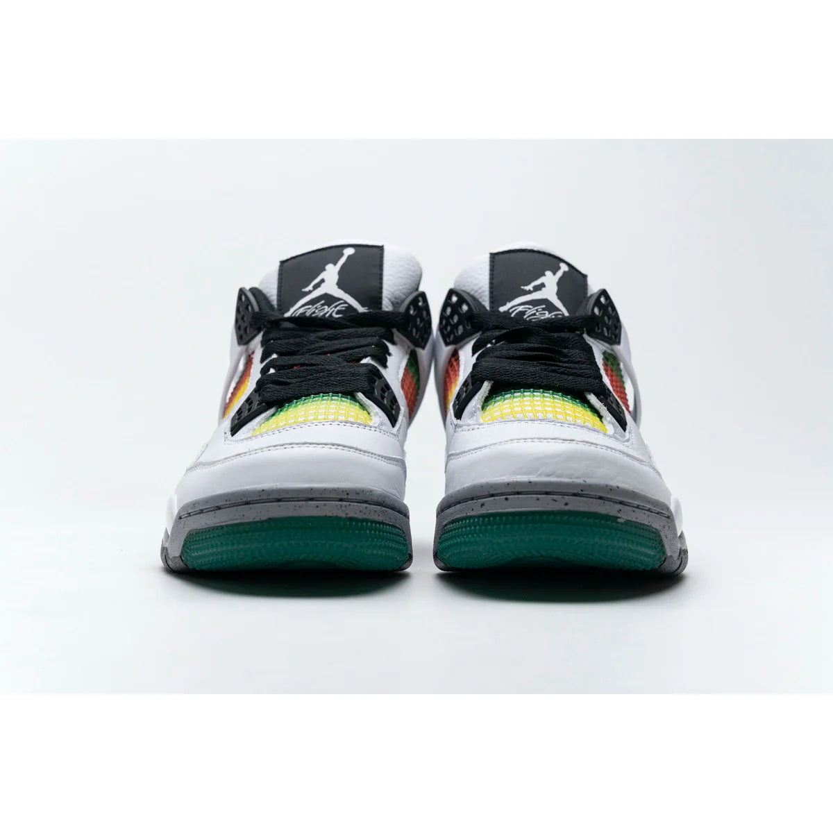 Air Jordan 4 Retro “Rasta”