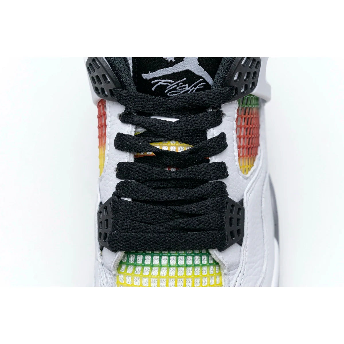 Air Jordan 4 Retro “Rasta”