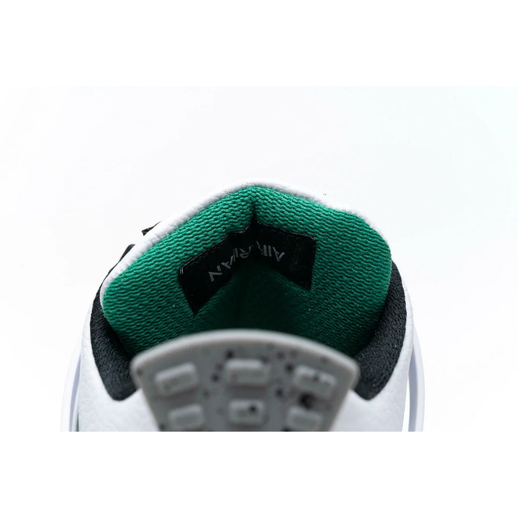 Air Jordan 4 Retro “Rasta”