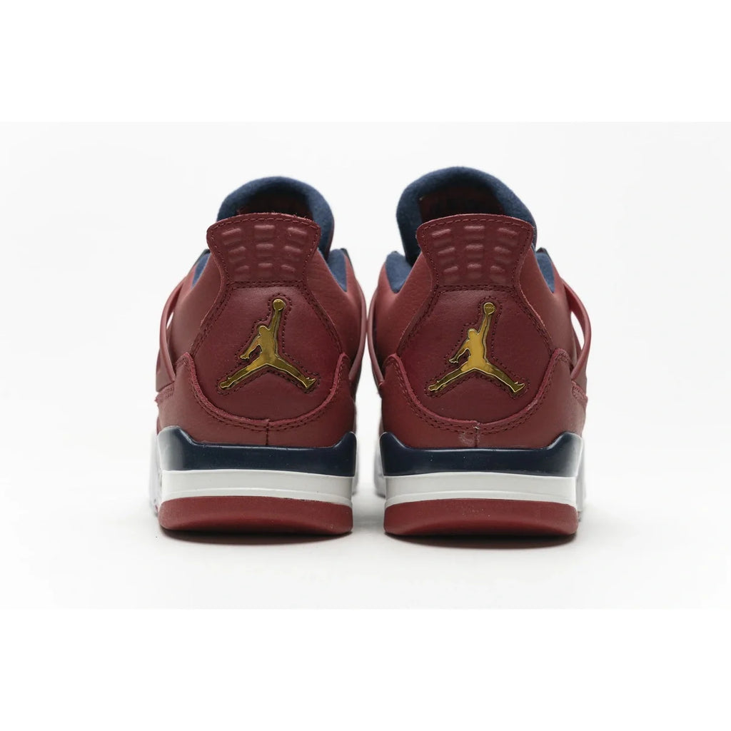 Air Jordan 4 Retro FIBA