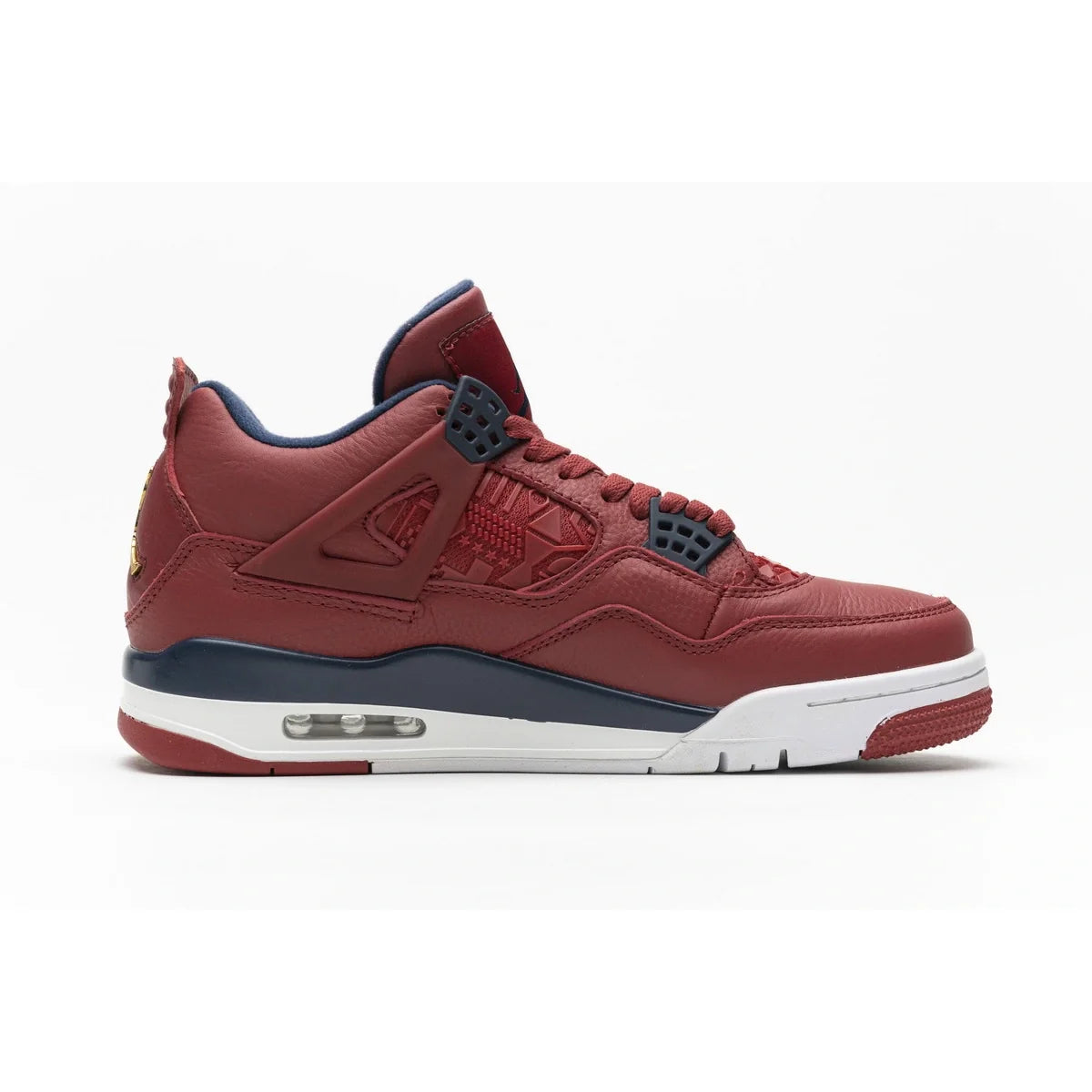 Air Jordan 4 Retro FIBA