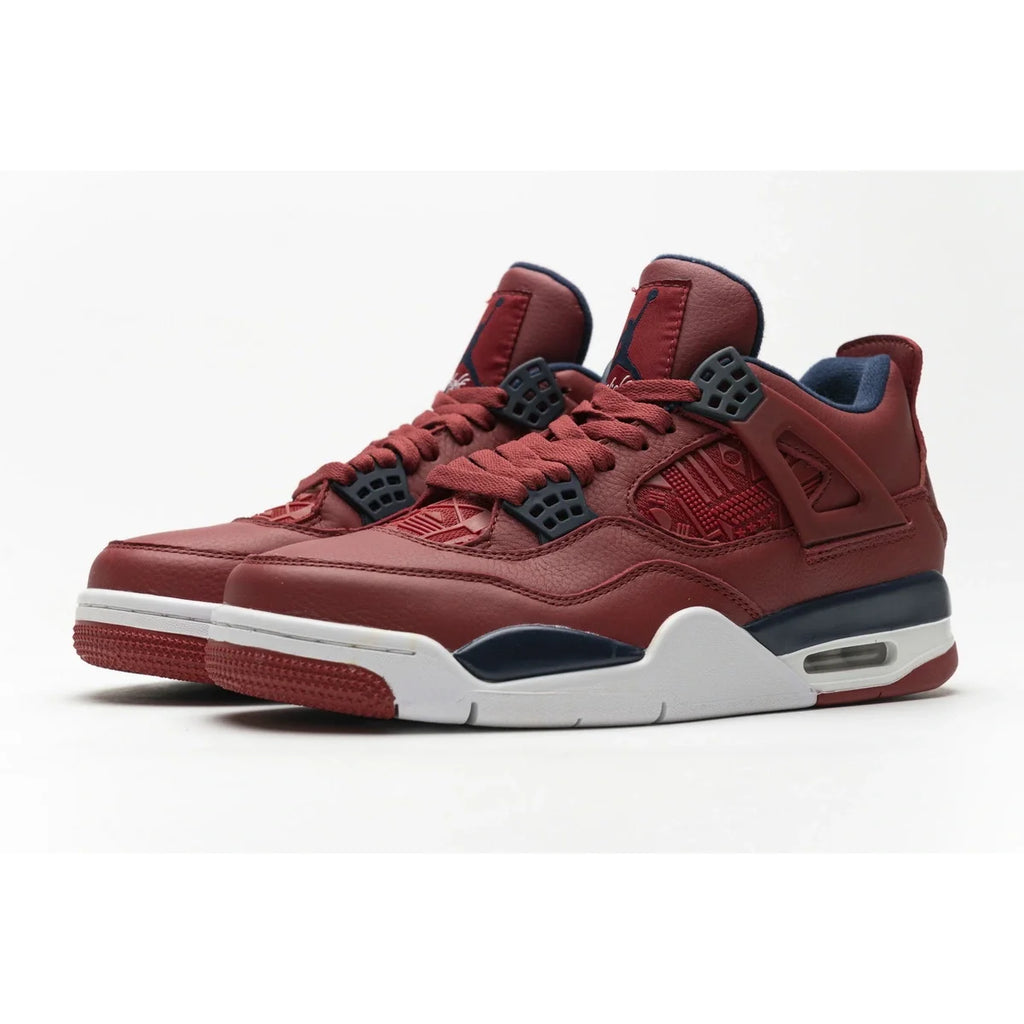 Air Jordan 4 Retro FIBA