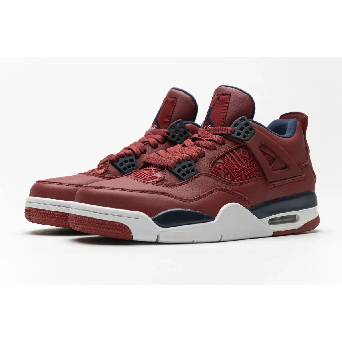 Air Jordan 4 Retro FIBA