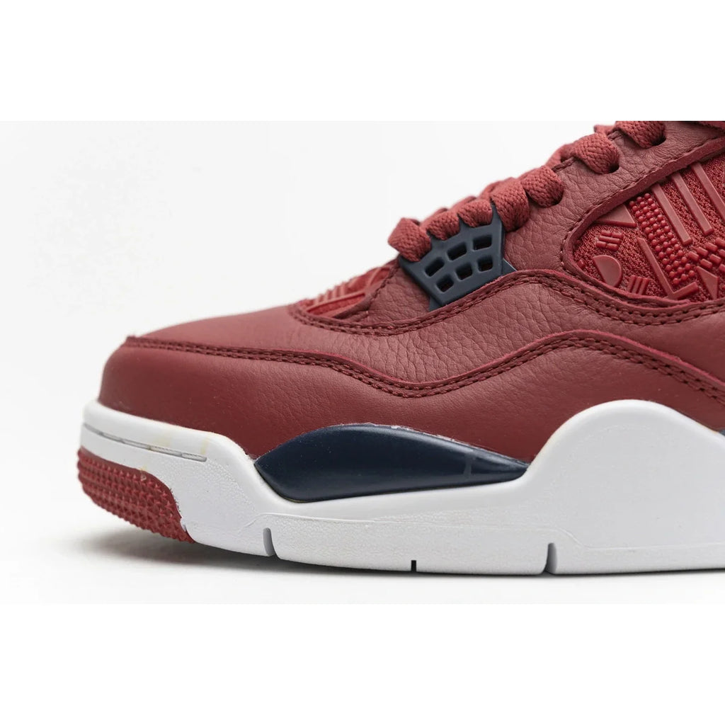 Air Jordan 4 Retro FIBA