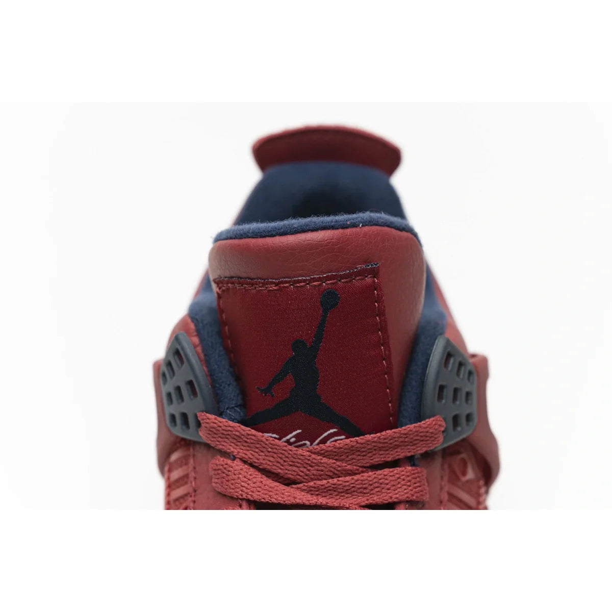 Air Jordan 4 Retro FIBA
