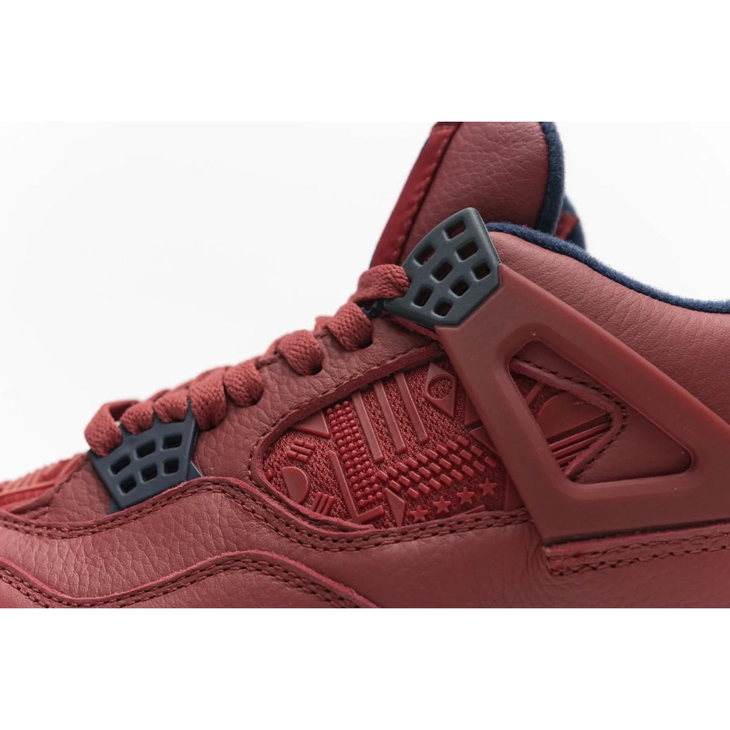 Air Jordan 4 Retro FIBA
