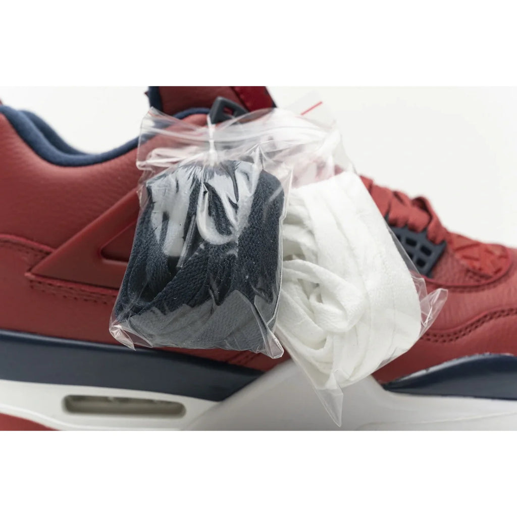 Air Jordan 4 Retro FIBA