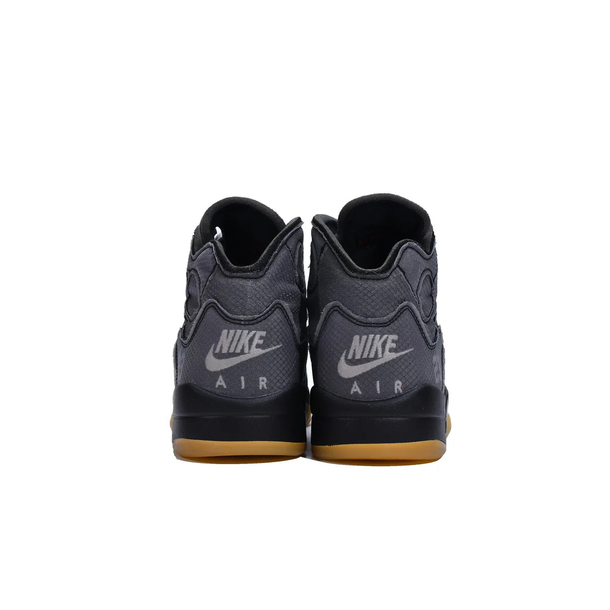 OFF-WHITE x Air Jordan 5 Retro Muslin