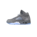 Air Jordan 5 Retro 'Wolf Grey'