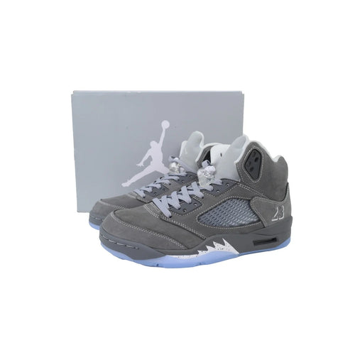Air Jordan 5 Retro 'Wolf Grey'