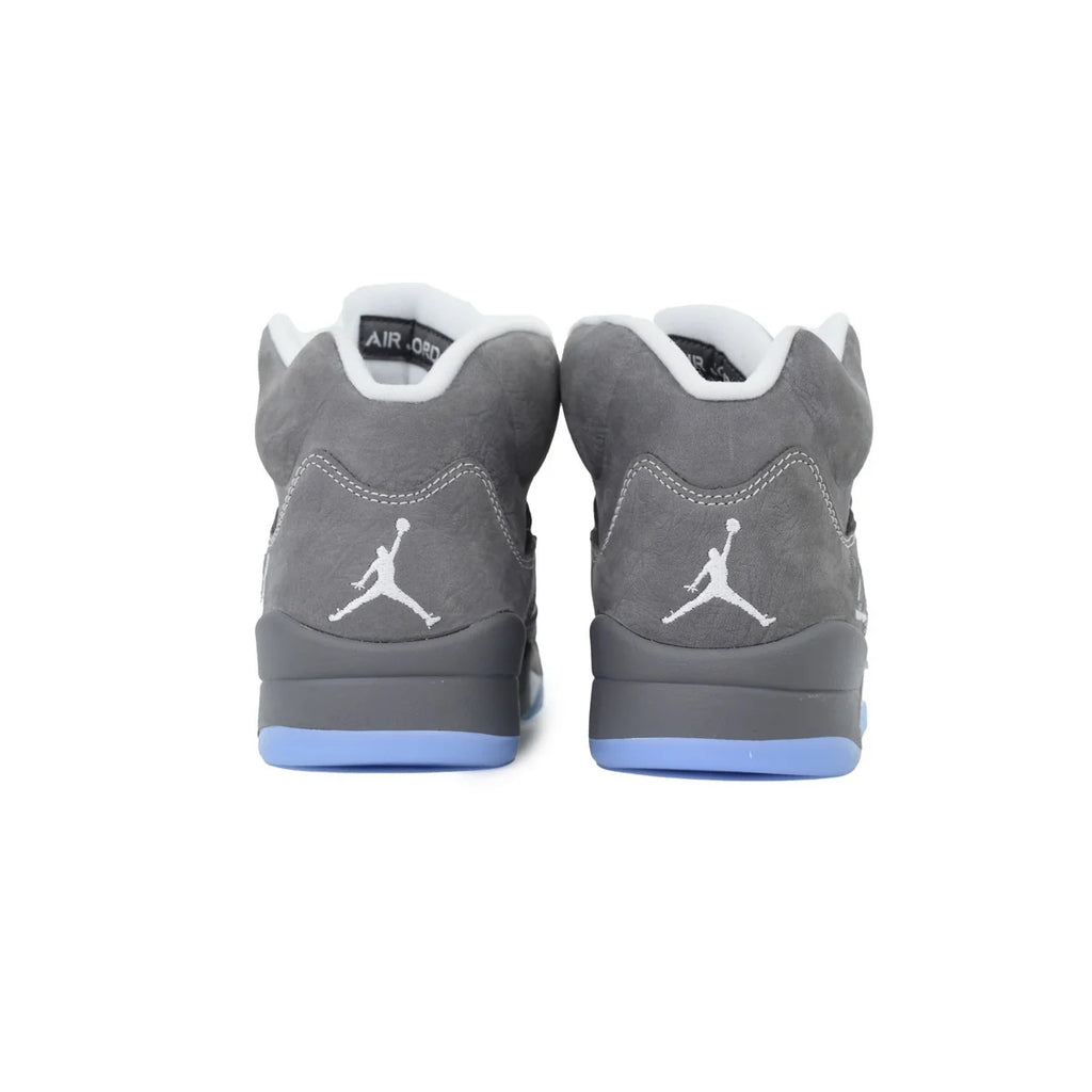 Air Jordan 5 Retro 'Wolf Grey'