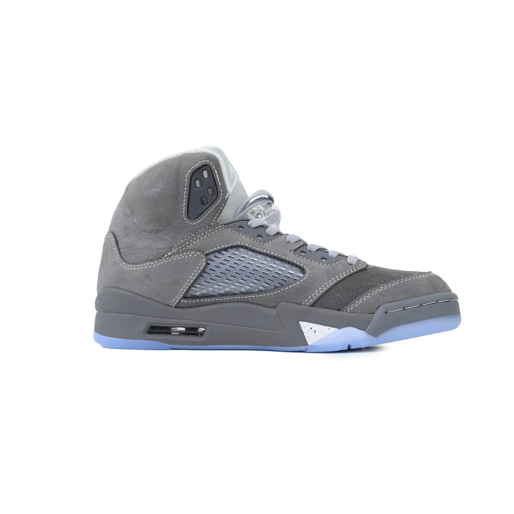 Air Jordan 5 Retro 'Wolf Grey'