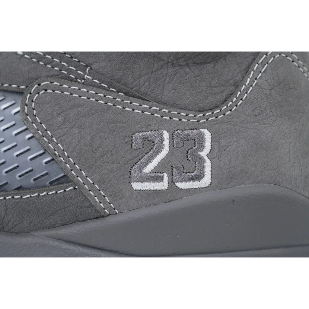 Air Jordan 5 Retro 'Wolf Grey'