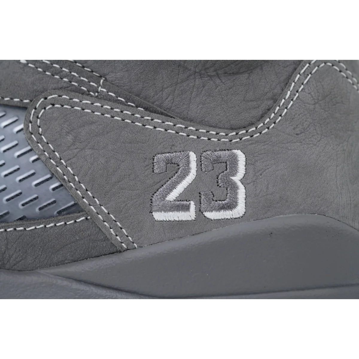 Air Jordan 5 Retro 'Wolf Grey'