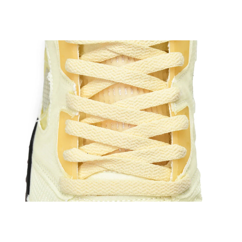 OFF White x Air Jordan 5 Retro SP Sail