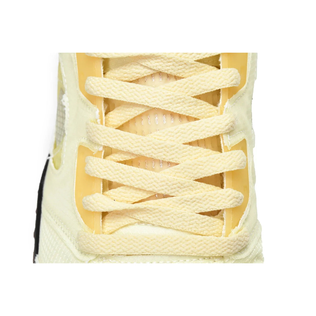 OFF White x Air Jordan 5 Retro SP Sail