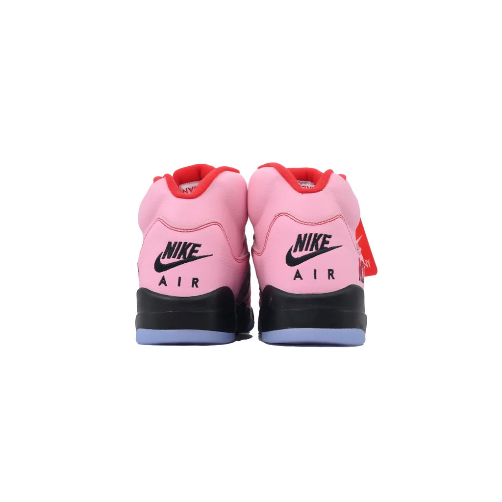 Awake NY x Air Jordan 5 Retro 'Arctic Pink'