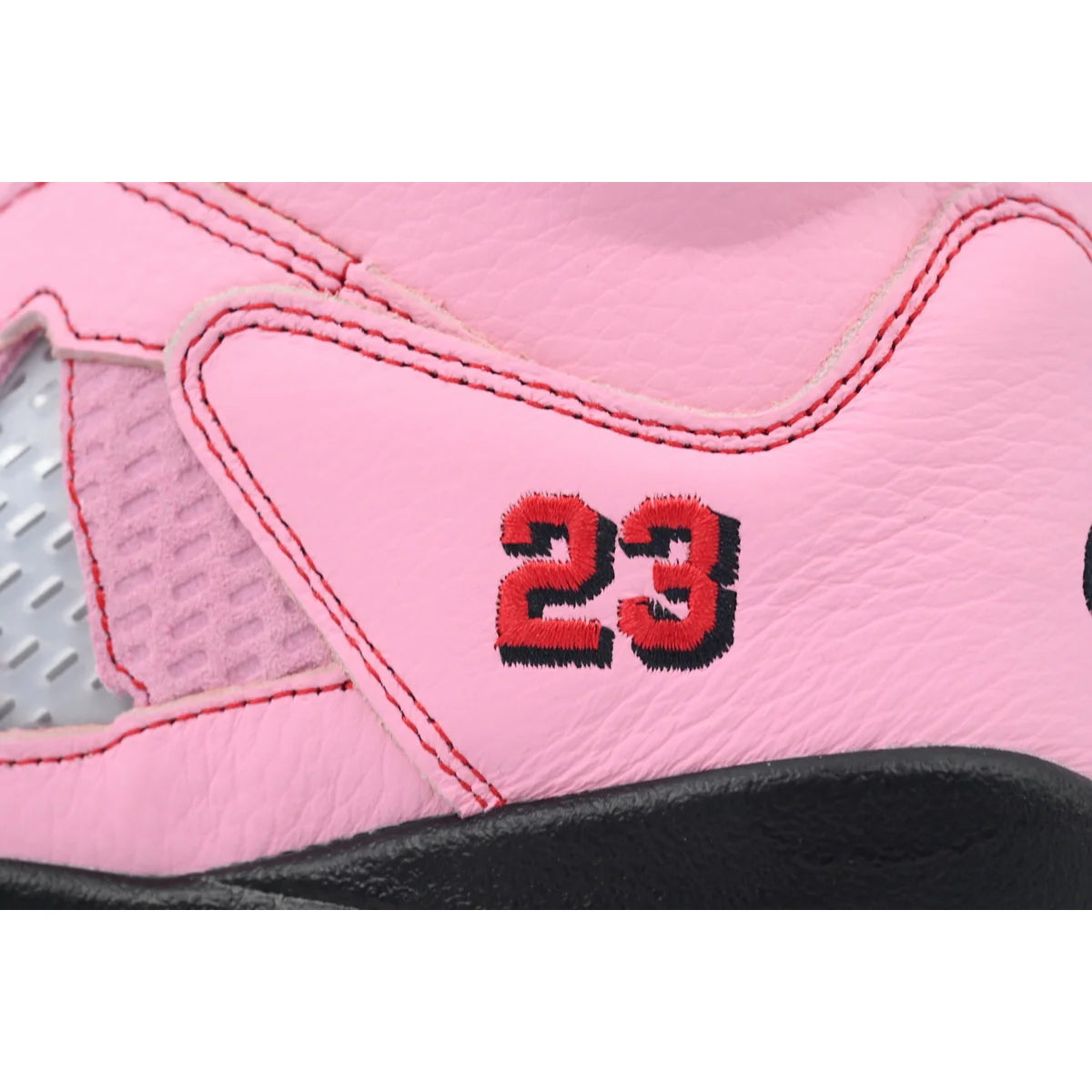 Awake NY x Air Jordan 5 Retro 'Arctic Pink'