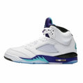Air Jordan 5 Retro 'Grape' 2025