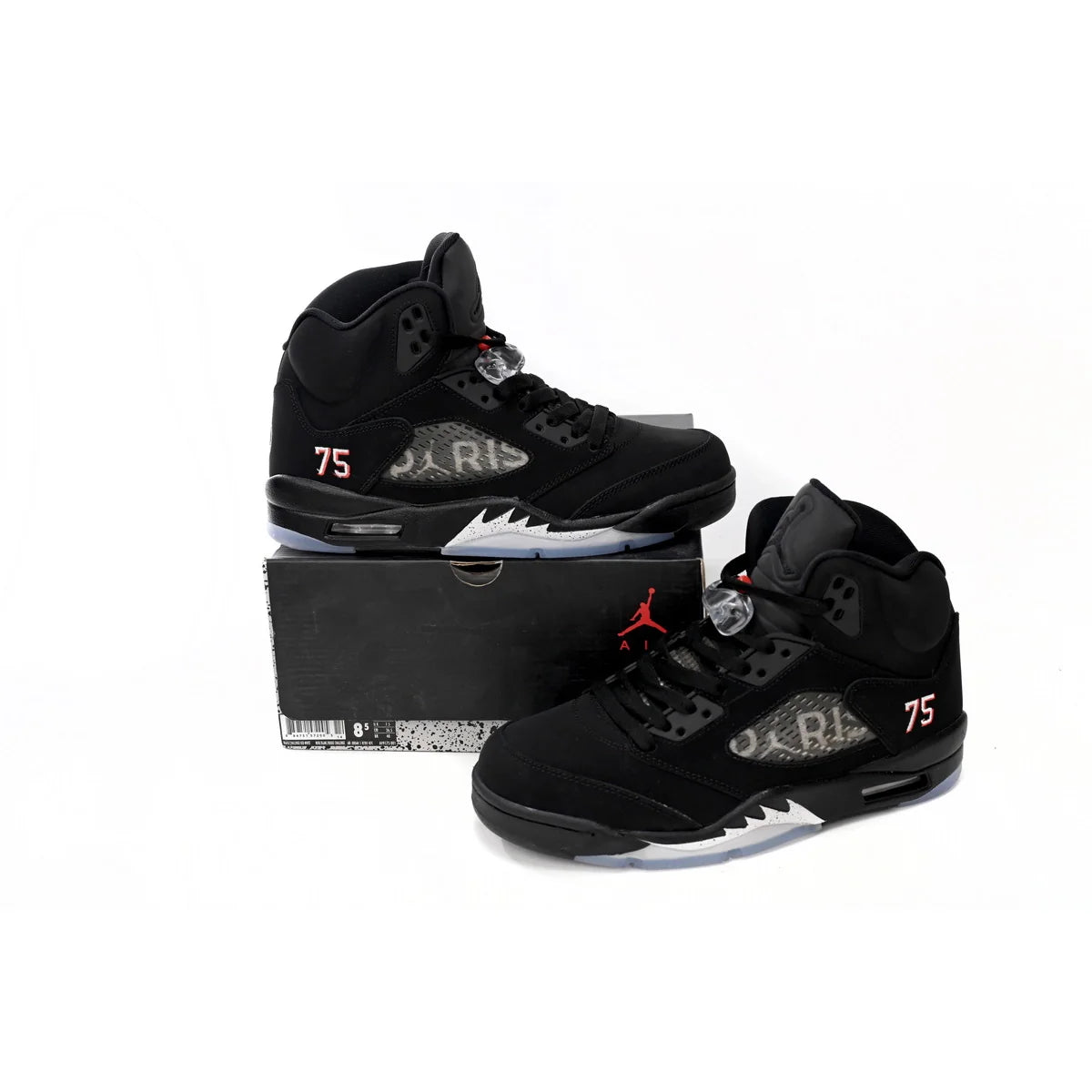 Air Jordan 5 Greater Paris