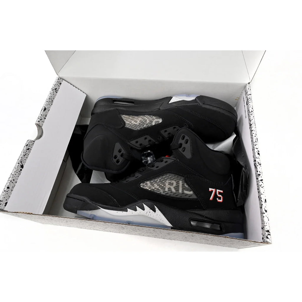 Air Jordan 5 Greater Paris