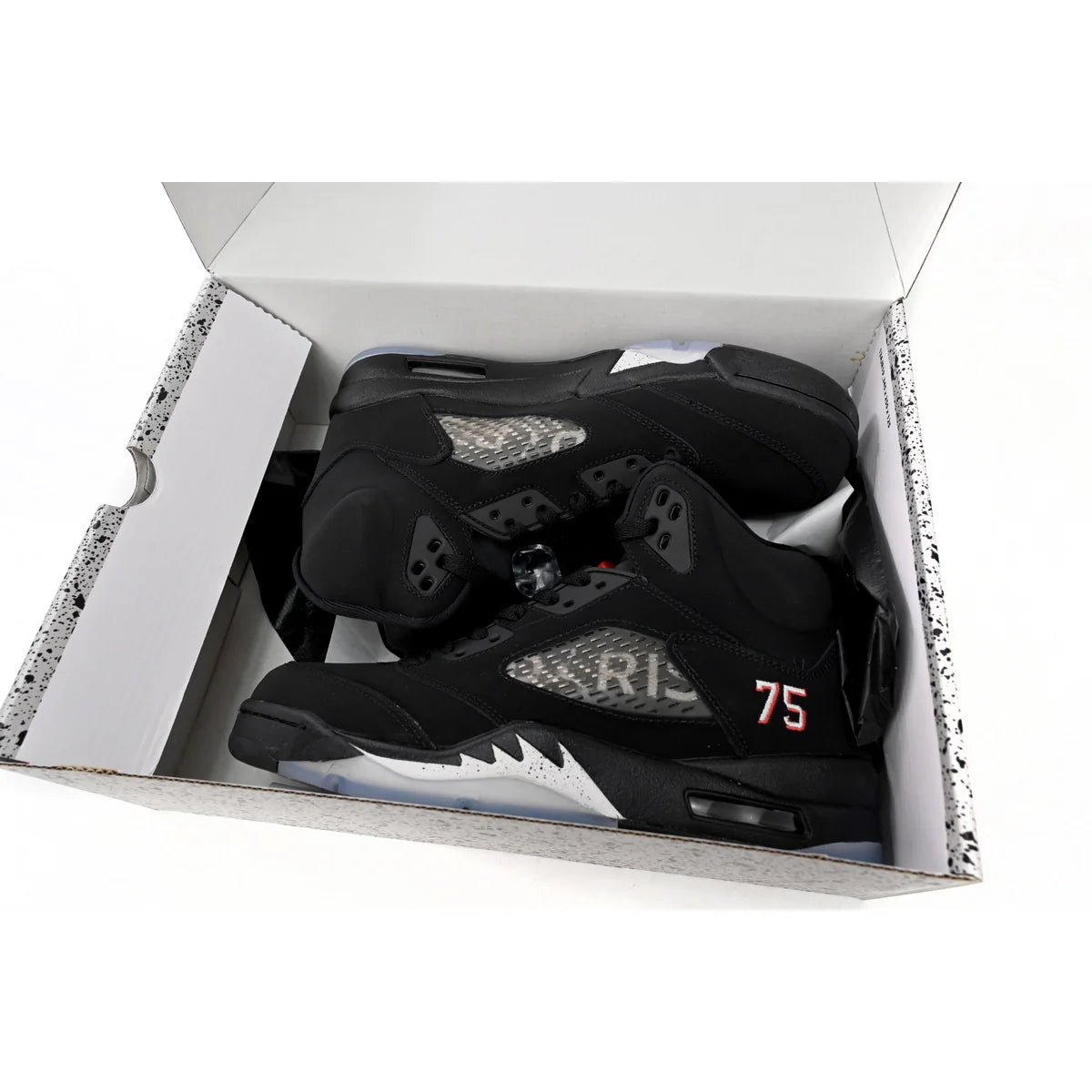 Air Jordan 5 Greater Paris