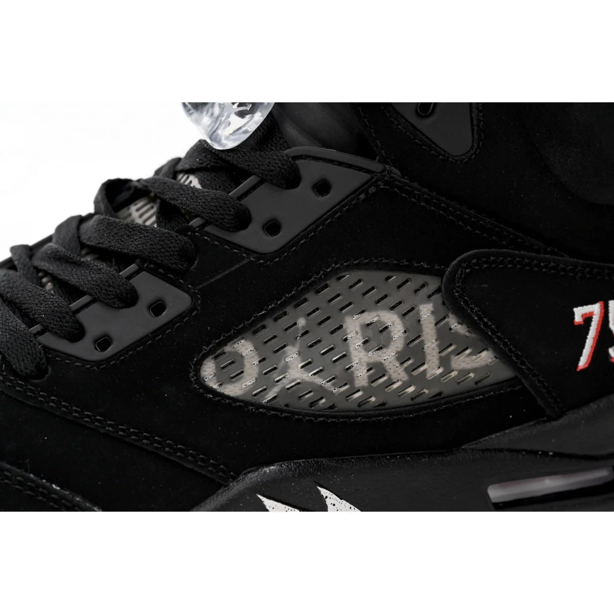 Air Jordan 5 Greater Paris
