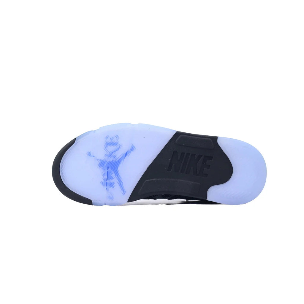 Awake NY x Air Jordan 5 Retro 'Black Racer Blue'