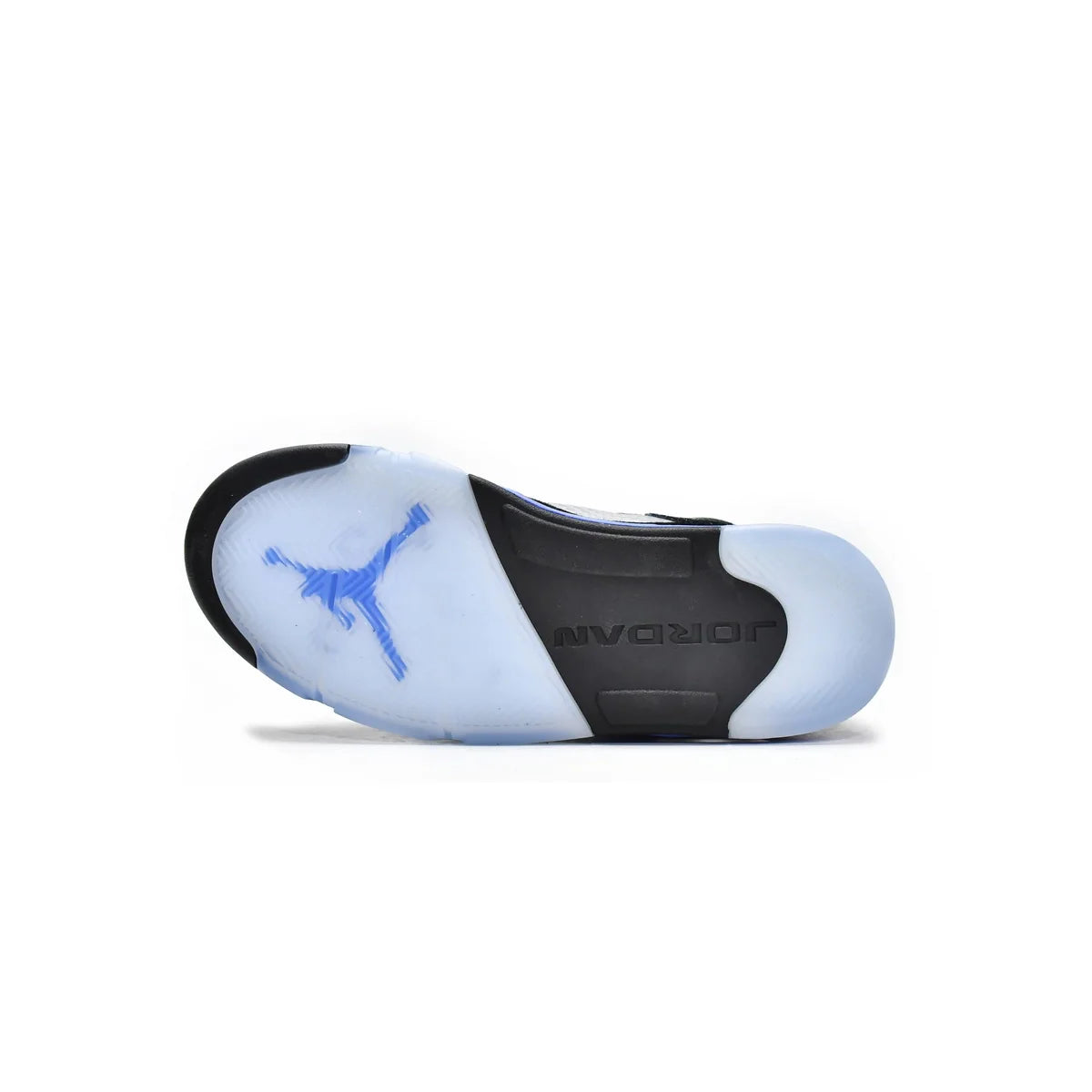 Air Jordan 5 Racer Blue